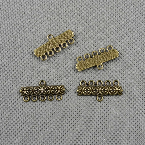 Items similar to 40x Making Jewellery Supply Supplies Charms Pendant