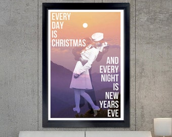 Sade Lyrics Poster - Day & Night, Music Wall Art