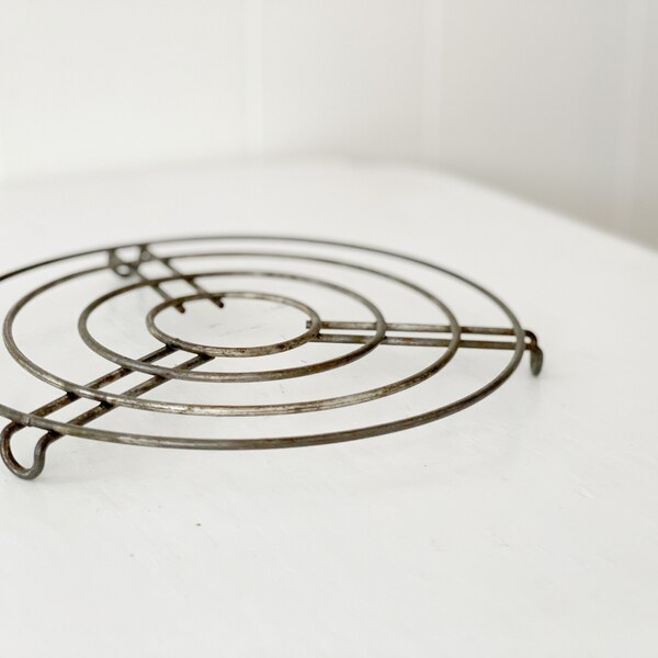 Vintage Cooling Rack Etsy