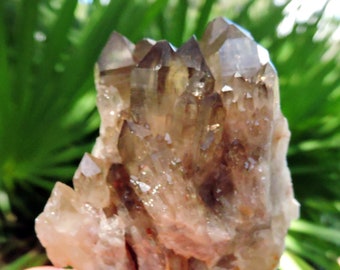 Kundulini Citrine flat base, 3.1" Inch 212 gm Raw Store Shop Geode Specimen Mineral Crystal Sale Rock水晶,天然水晶,天然石,化石,レアストーン,鉱物販売,鉱物,国産天然石