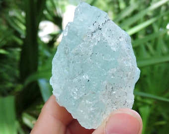 Brazilian Aqua Marine Crystal