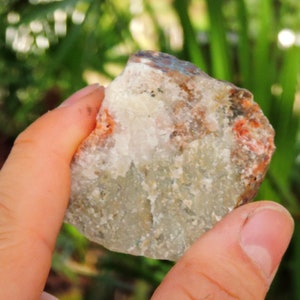 Blue Azurite Mineral from Morroco, 1.6 Inch 76gm Stone Raw Store Shop Rocks & Geodes image 3