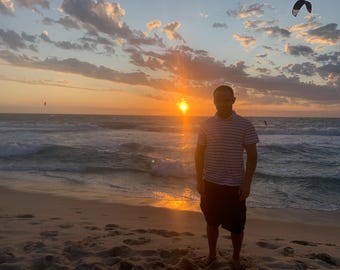 Lectura intuitiva de Kyle — Clarividente Empático • Guía de Semillas Estelares