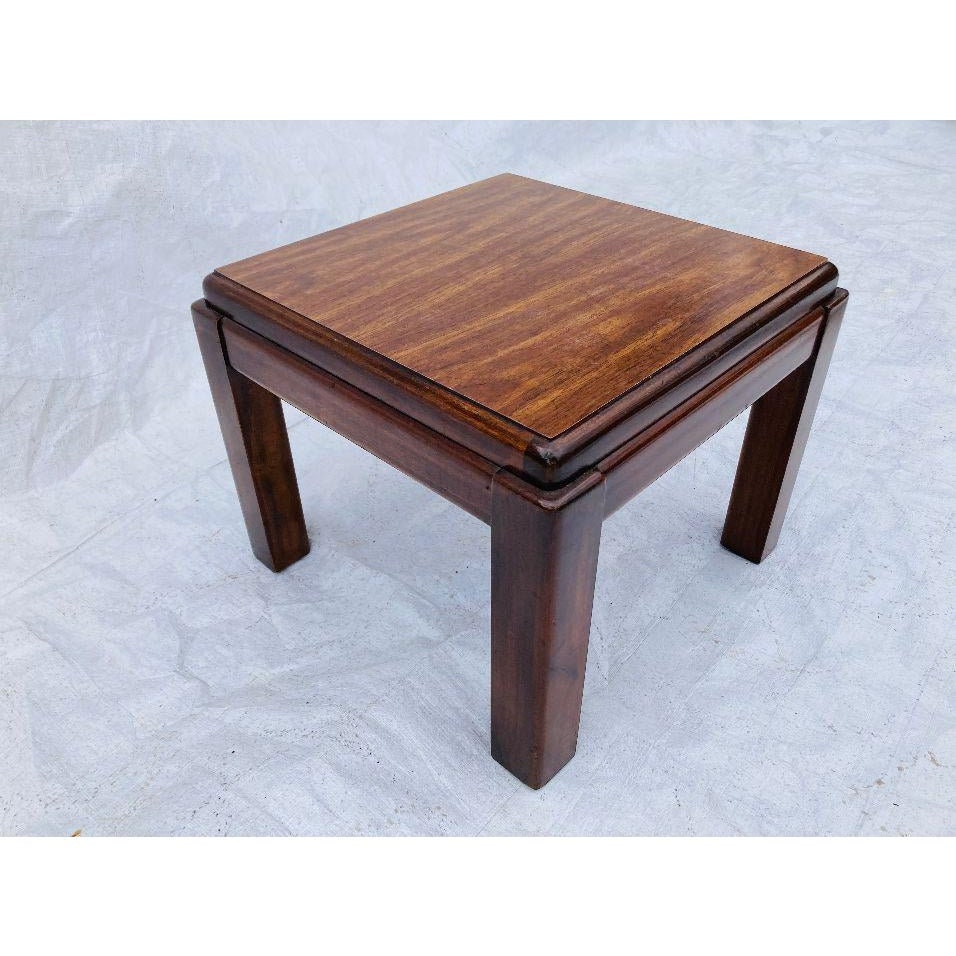 lane altavista furniture LANE社製 Lane Altavista Midcentury Side Table with Single Drawer| FEA