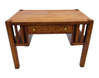 Mission desk for on sale sale