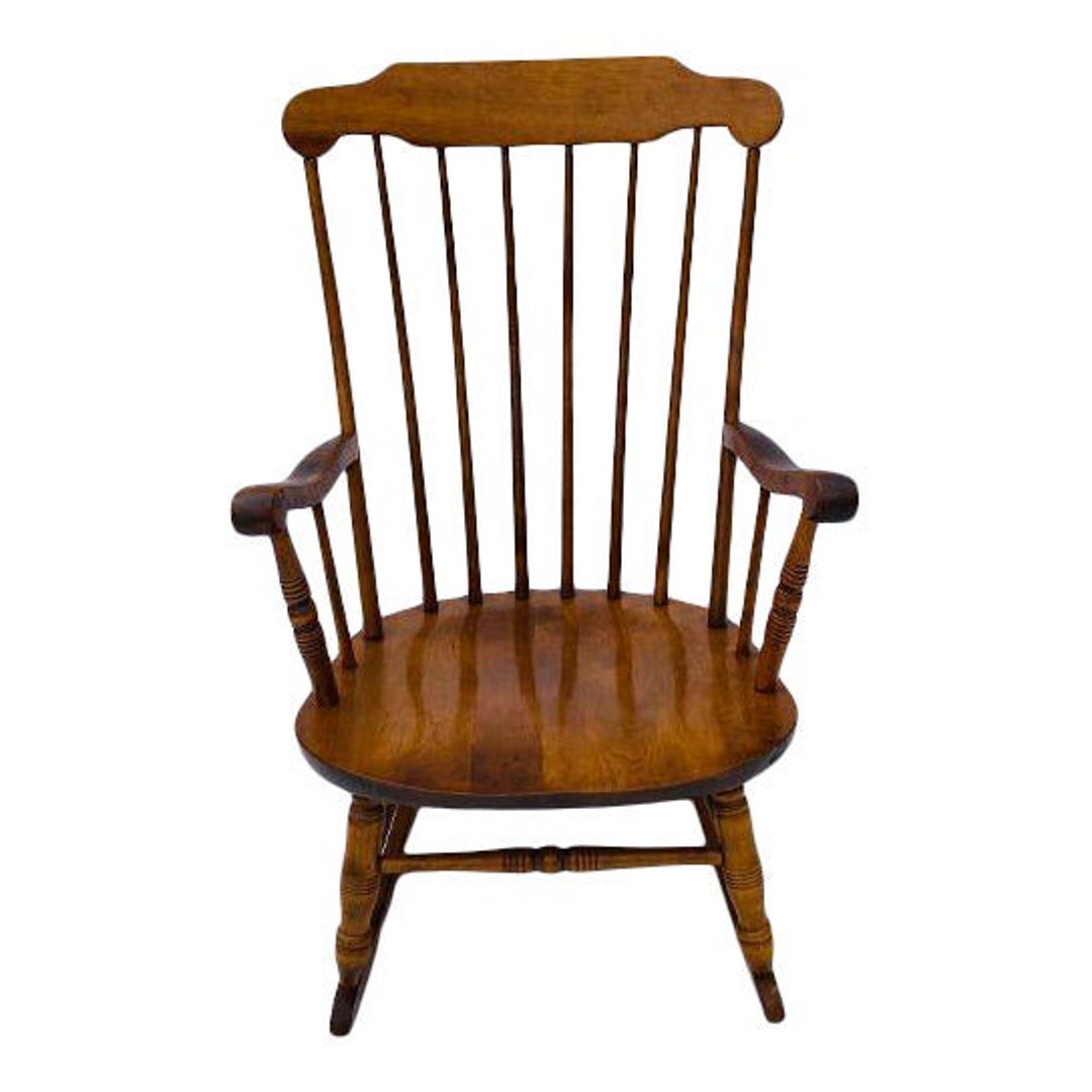 S bent and bros child rocking chair new arrivals