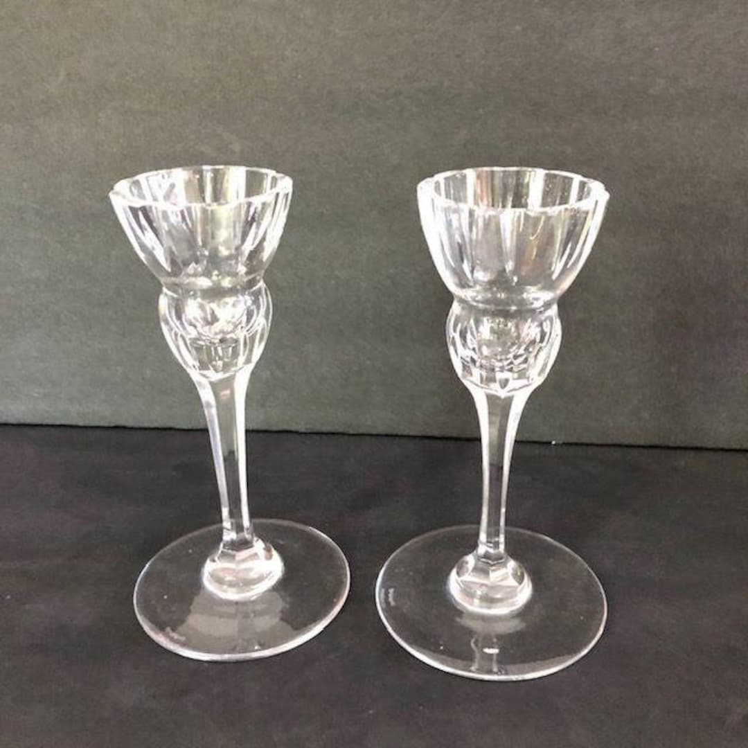 Vintage Marquis by Waterford Palladio Fine Crystal Etsy UK