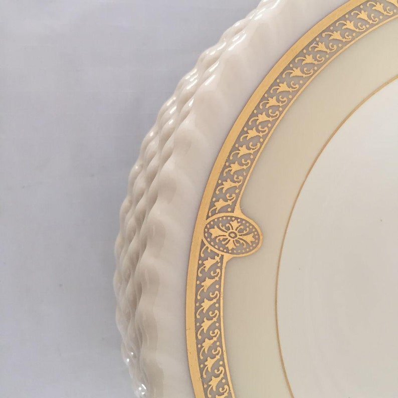 Pot/pichet Rare Lenox William Penn Toby - 1918, États-Unis