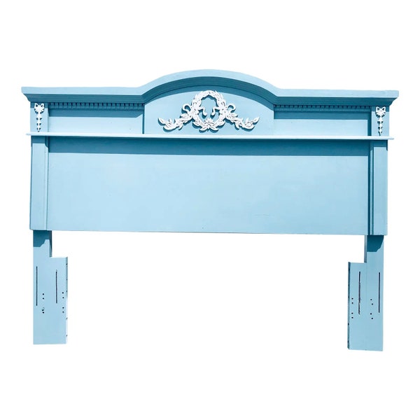 Headboard Queen Etsy