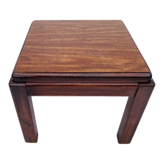 Midcentury Lane Altavista End Table 18