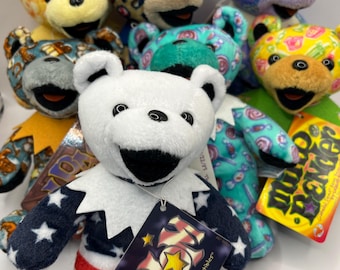 Grateful Dead Bean Bea rシェイクダウンShakedown Shakedown Grateful