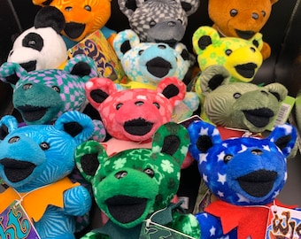 Grateful Dead Bean Bea rシェイクダウンShakedown Grateful Dead