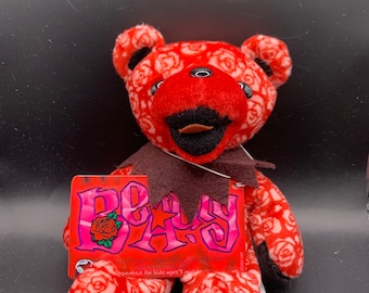 Grateful Dead Bean Bea rシェイクダウンShakedown Shakedown Grateful