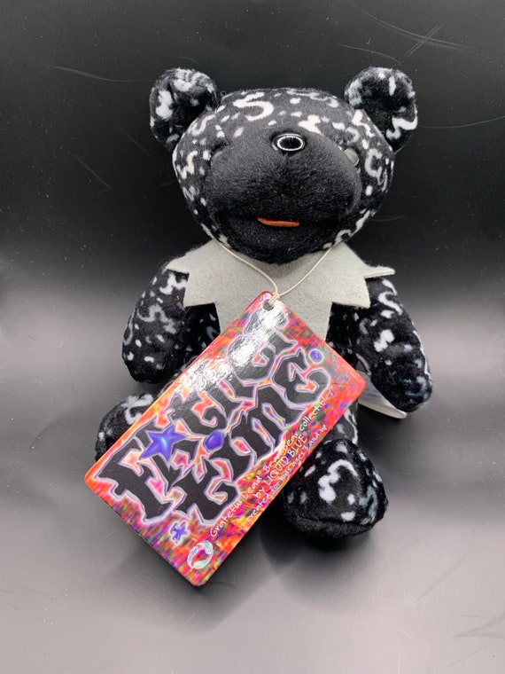 【未使用】Grateful Dead Bean Bear カリフォルニア セット 未使用】Grateful Dead Bean Bear カリフォルニア セット - メルカリ