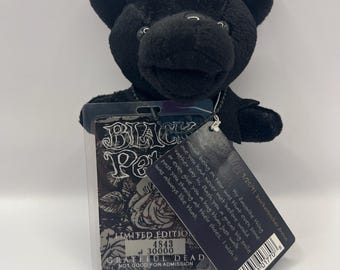 Grateful Dead/グレイトフルデッド・Bean Bear/ビーンベア