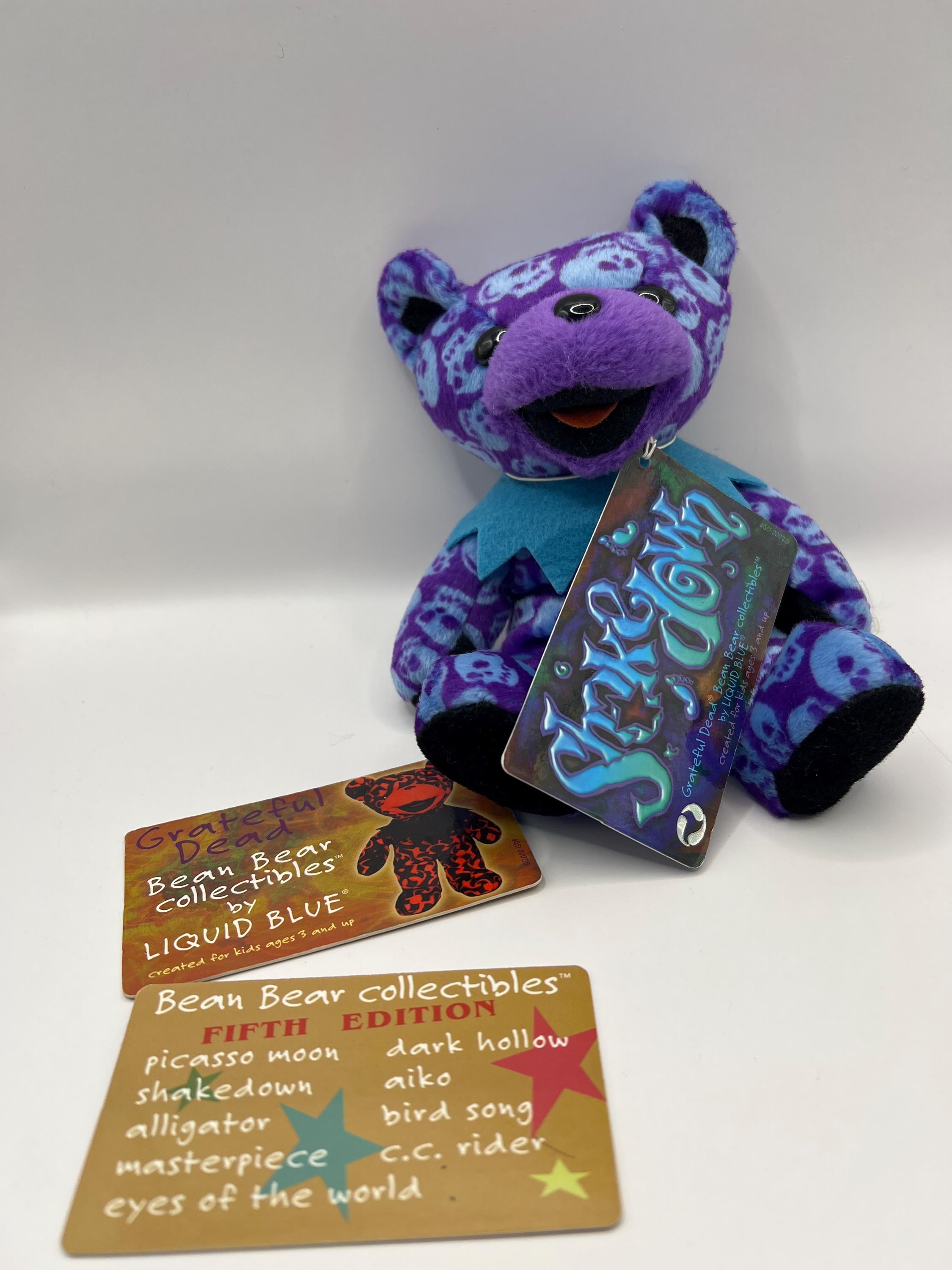 Grateful Dead Bean Bea rシェイクダウンShakedown Grateful Dead Bean Bea rシェイクダウンShakedown Shakedown Grateful