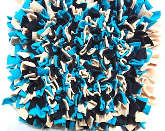 snuffle mat for dogs and cats - all proceeds to Boston Terrier Rescue Canada