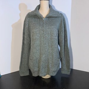 Virgin Acrylic Sweater - Etsy Virgin Acrylic Sweater - Etsy