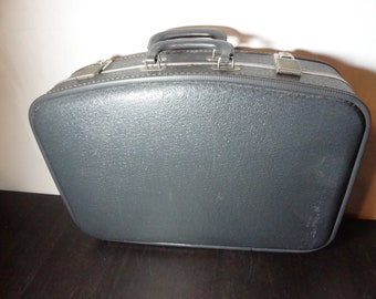 hard back suit case