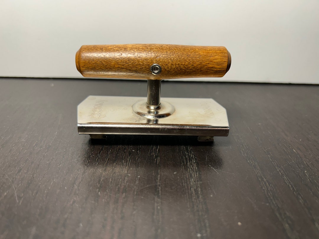 Vintage Bonny Topoff Jar and Bottle Screw Top Opener With Etsy