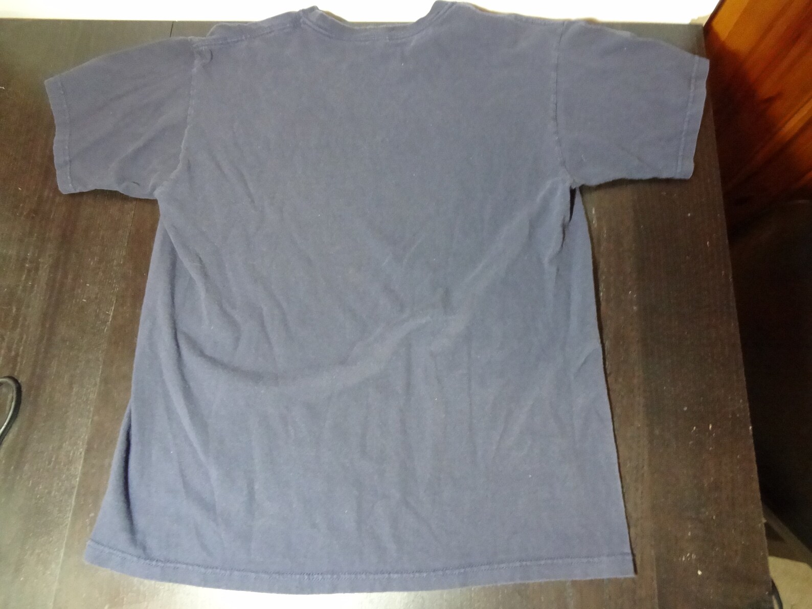 thumbnail image 2 of Plus Size Nashville Tshirt - Distressed Guitar Graphic Tee Vintage Country Music Top 2 of 12