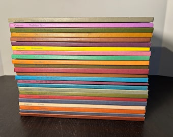 Serendipity Books by Stephen Cosgrove - Vintage Children&#39;s Hardcover Books - Sold Individually Use Drop Down Menu to Choose