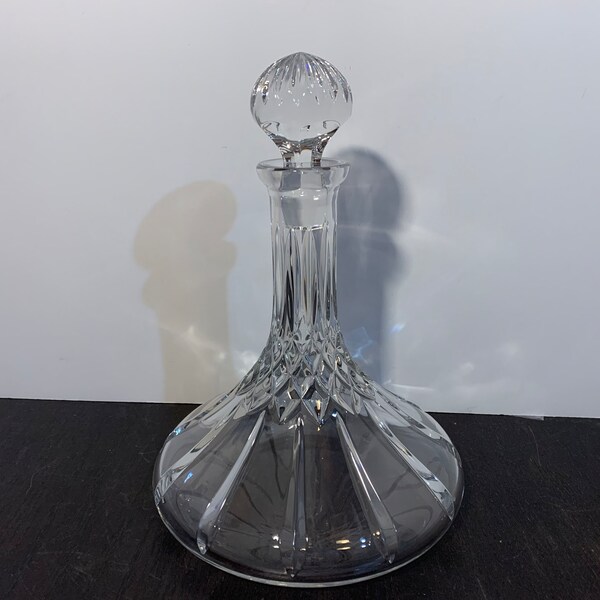 West German Decanter Etsy