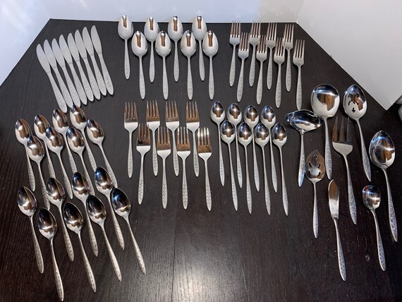 National silverware sale