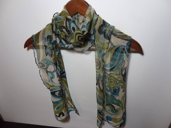Vintage Women's Authentic Retro 60's or 70's Stret
