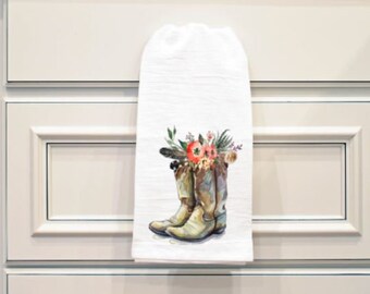 Cowboy Kitchen Etsy