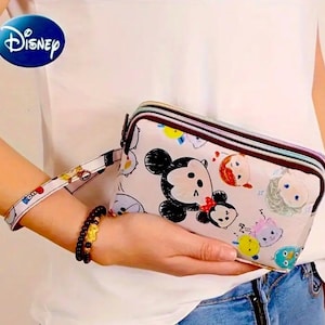 Disney Mickey & Friends Wallet