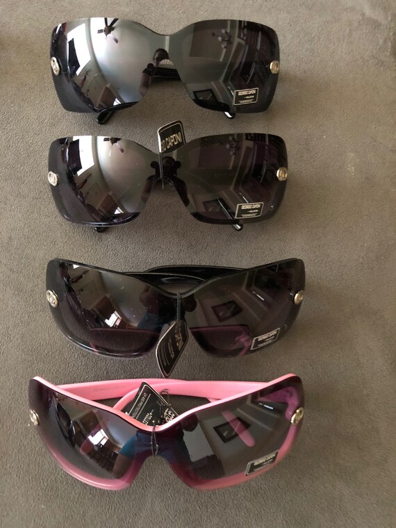 Giorgio Caponi Sunglasses Etsy