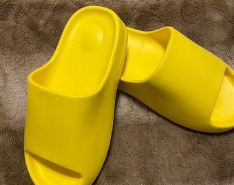 Slide Pillow Sandals