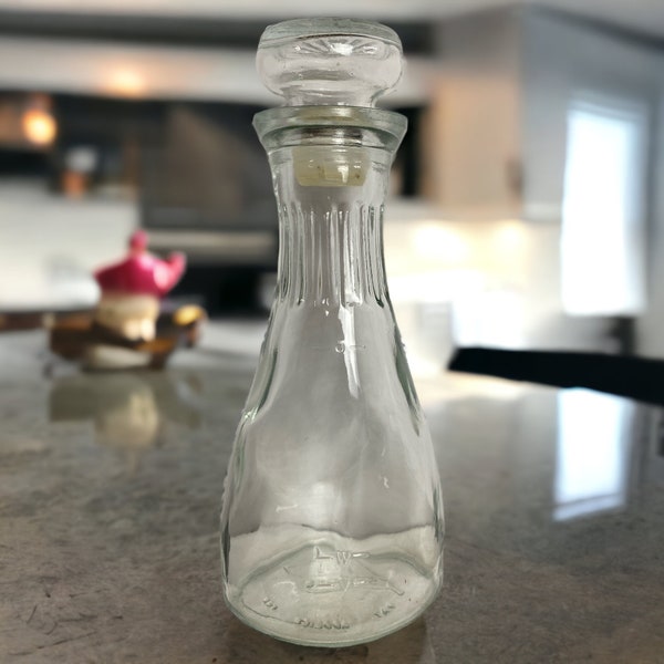 Good Seasons Cruet Etsy