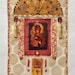 see more listings in the Fiber Art Icons section