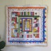 see more listings in the Fiber Art Wall Hangings section