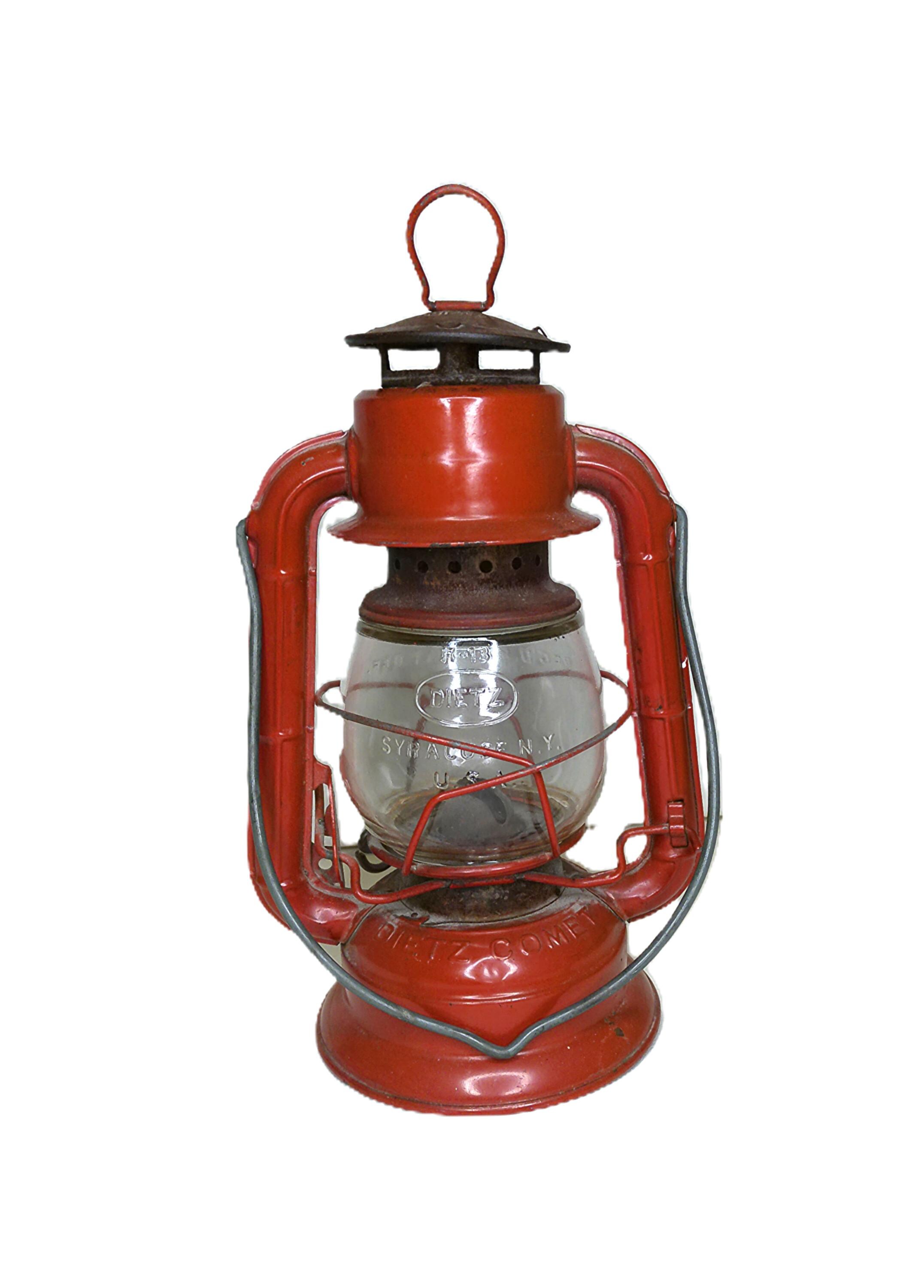 Dietz No 50 Lantern - Etsy