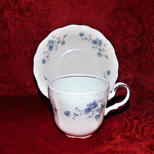 Johann Haviland Etsy