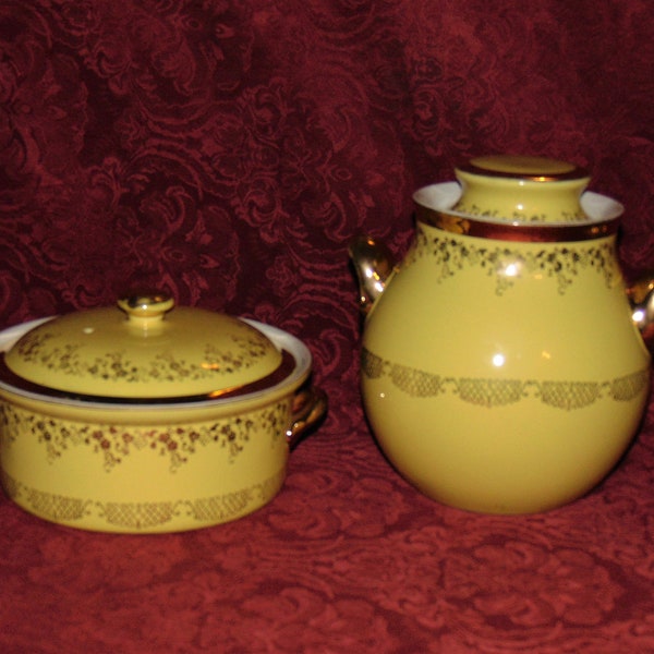 Halls Kitchenware Etsy