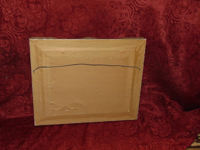 Etching on Bronze Collection of the Family Aranda 1857 Etsy