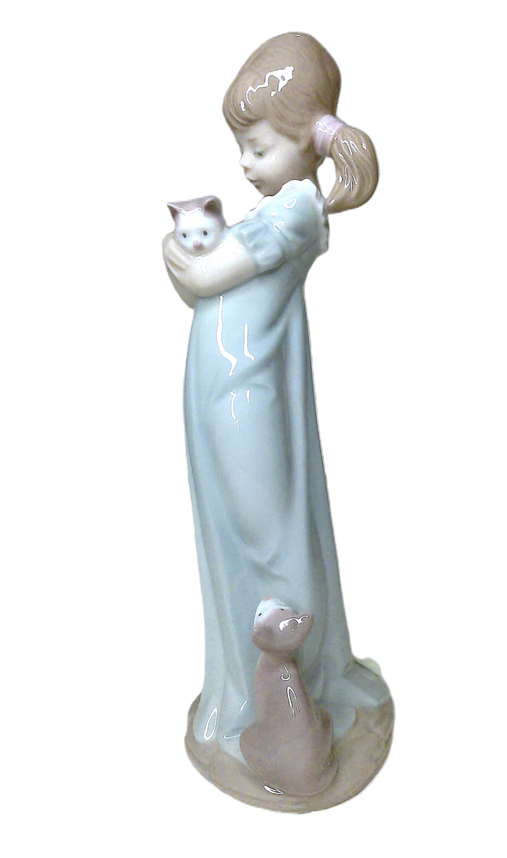 Lladro Porcelain 1991 