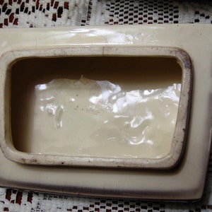 1960s Mccoy Pottery Touring Car Model T Cookie Jar - Etsy