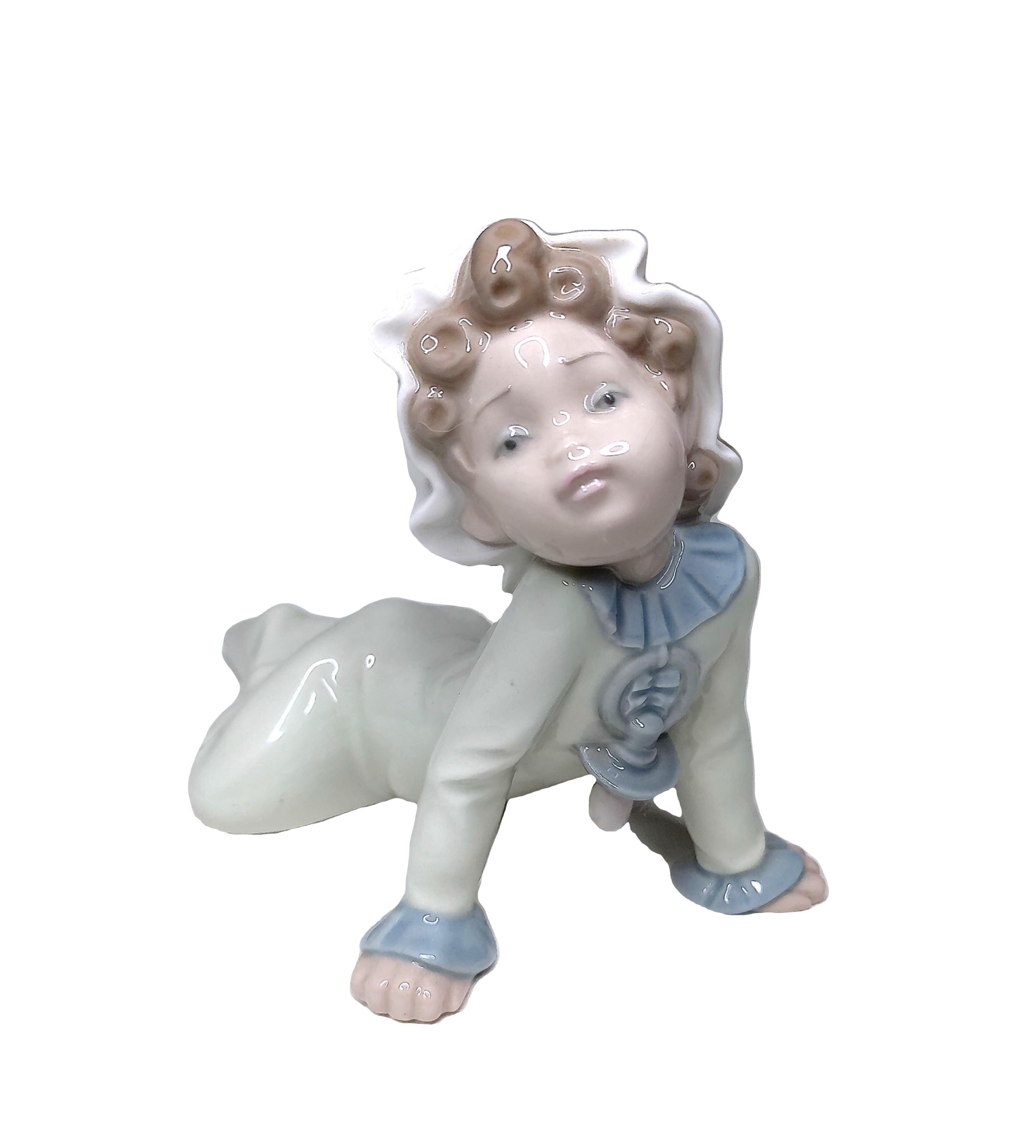 Lladro baby - Etsy 日本