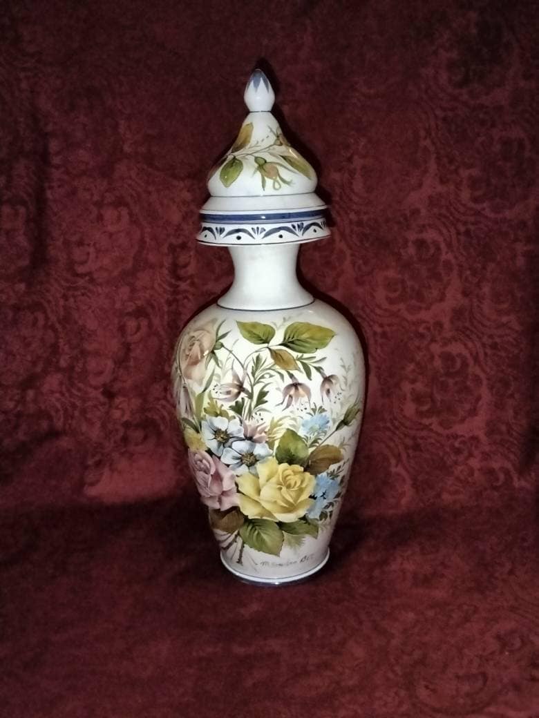 Bassano vase - Etsy 日本