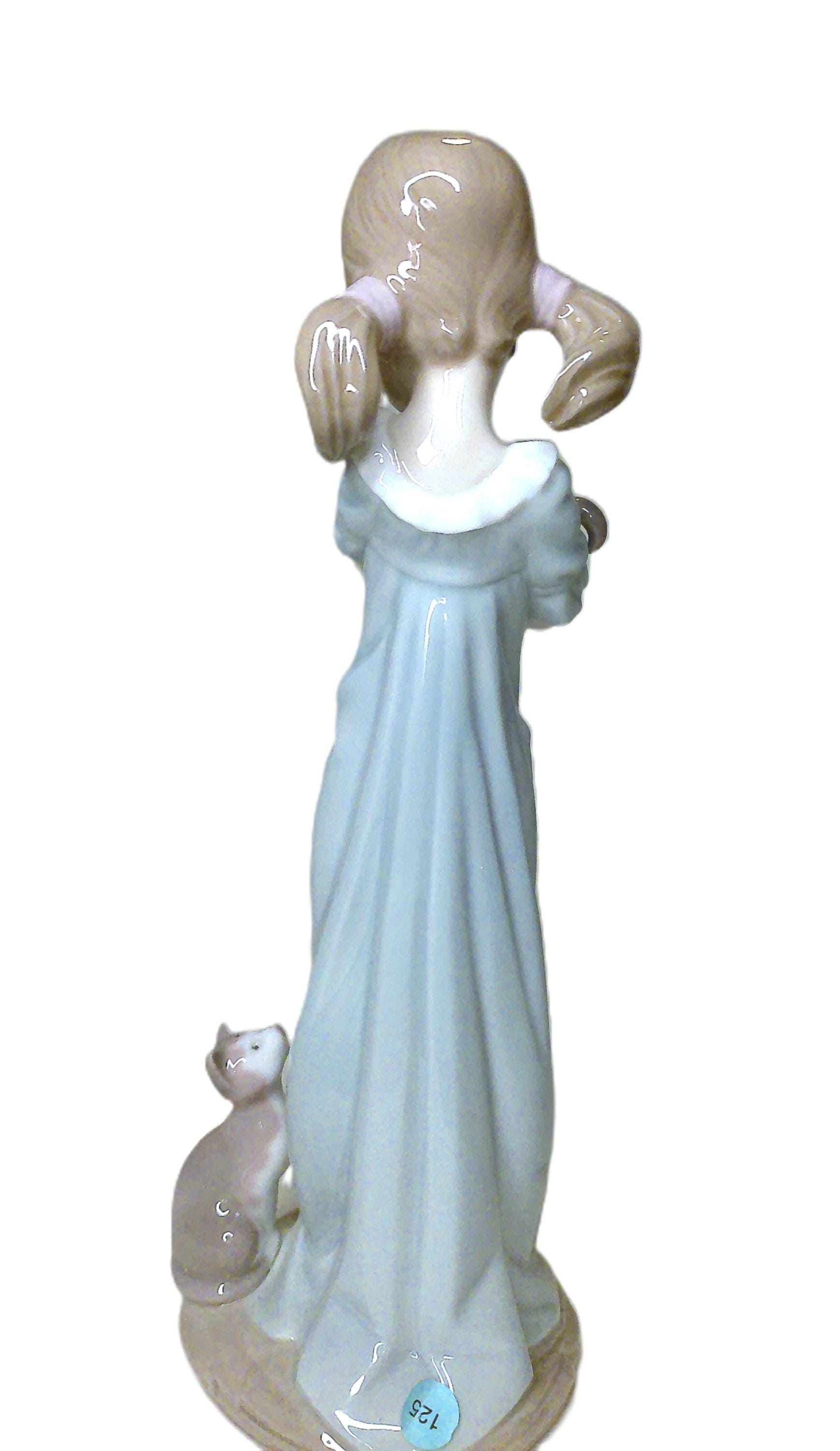 Lladro Porcelain 1991 