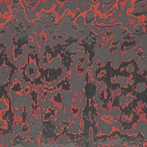 Lava Flow- Carbon Fiber by FAT Carbon