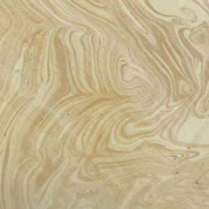 TruStone- Banded Ivory - 1.5" x 5.3" - 1 Piece