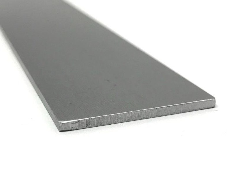 D2 Precision Ground Tool Steel Flat Bar 1/8 x 4 x Etsy