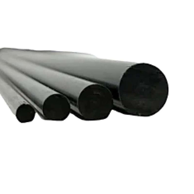 Carbon Fiber Solid Round Rod- Various Sizes image 1