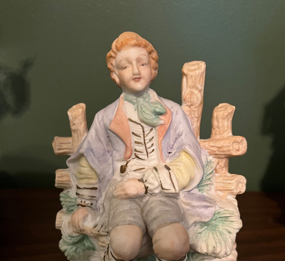 Pistro Indian Girl Owl Statue Native American Figurine Indoor Outdoor Home Decor Gift Collectible Sculpture For Fireplace Holiday
